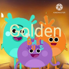 Golden (@TheBumbleNums Edition)