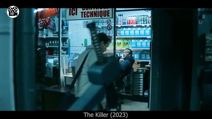 Iss SNIPER ki Nazar se koi NAHI bach Sakta | Film/Movie Explained in Hindi/Urdu | Movie Story