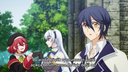 Mikata Ga Yowasugite Hojo Mahou - 05