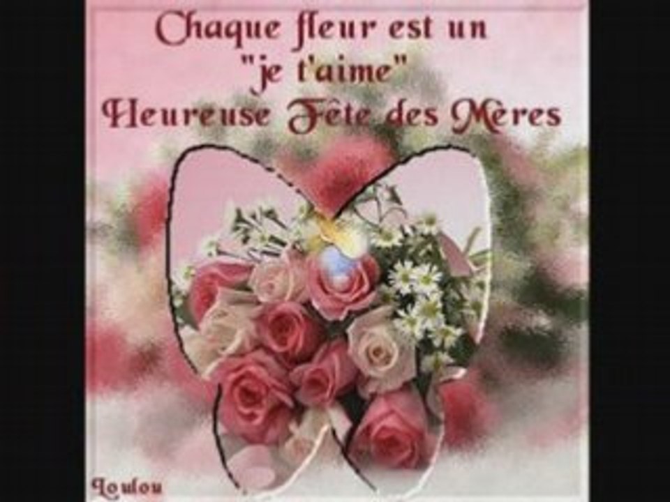 Fetes des meres