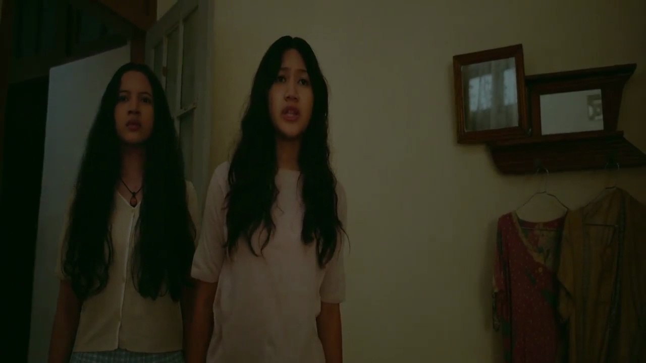 MISTERI BILIK KOREK API (2024) - FILM HOROR INDONESIA