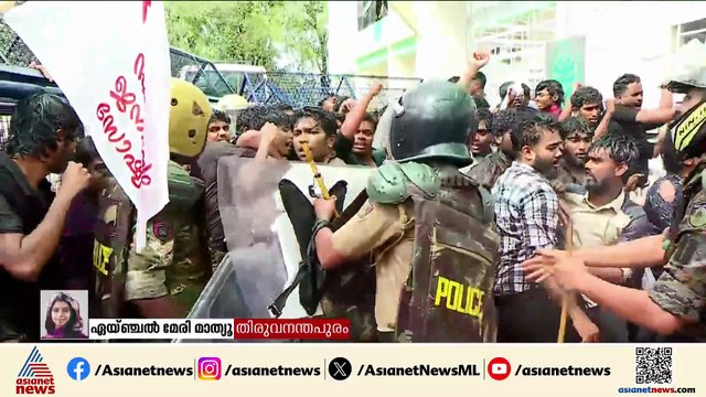 പ്രതിഷേധങ്ങള്‍ ഫലം കണ്ടു;കാര്‍ഷിക സര്‍വകലാശാല ഫീസ് കുറച്ചു