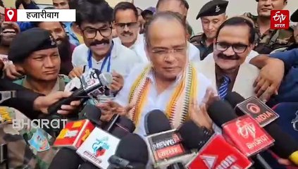 बिहार की नीतीश सरकार पर झारखंड के मंत्री का बयान, कह दी ये बड़ी बात!