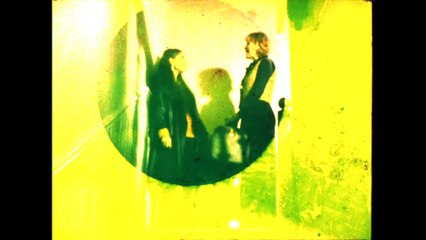 CERCLITUDES ESQUISSE N°X (titre provisoire) : montage n°1 / Olivier Fouchard 2025