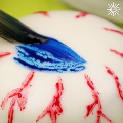 Interesting sweet ideas for next time in your kitchen!