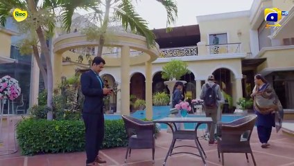 Dayan Episode 54 - [Eng Sub] - Digitally Presented by Nido Pakistan - 26th August 2025 - HAR PAL GEO