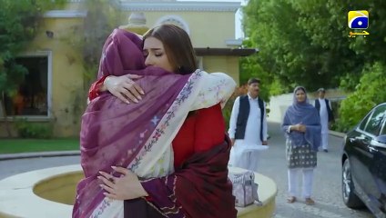 Dayan Last Episode 58 [Eng Sub] - Mehwish Hayat - Ahsan Khan - Hira Mani - 9th September 2025