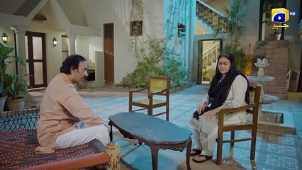 Dayan Episode 56 [Eng Sub] - Mehwish Hayat - Ahsan Khan - Hira Mani - 2nd September 2025