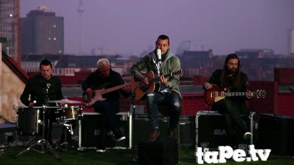 Little Things - Bush (unplugged)