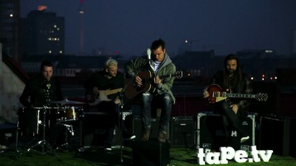 Be Still My Love - Bush (unplugged)