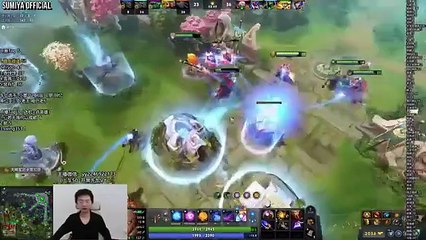 Sumiya Invoker 100% Counter RIP Medusa – Full HD Movie 2025 [EngSub]