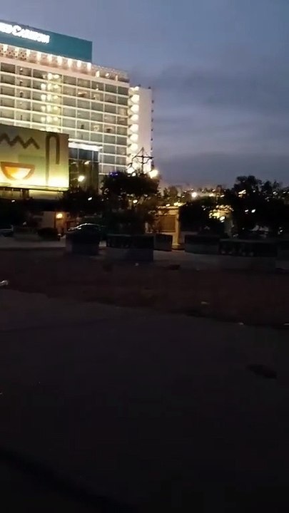 ماذا يحدث بمحيط المتحف المصري بالتحرير أثناء اف...