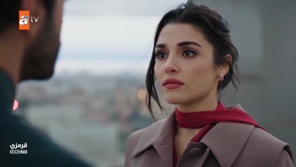 مسلسل حب ودموع الحلقة 7 مترجم