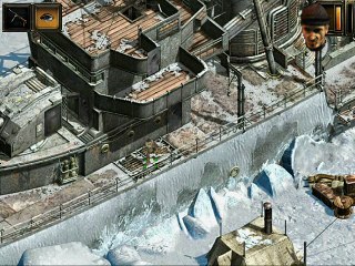 Commandos 2: Men of Courage online multiplayer - ps2