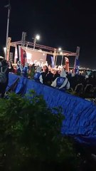 السويس تتزين للفراعنة.. فلكلور وسمسمية بممشى المدينة في انتظار حفل افتتاح المتحف المصري الكبير