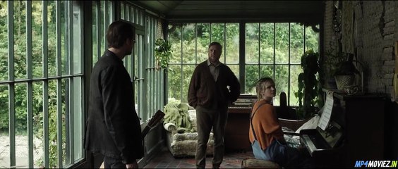 The Ballad Of Wallis Island – Full Movie