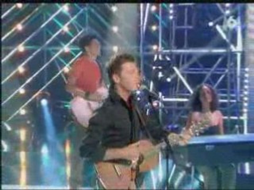 - Christophe Mae - Talkin' About Revolution