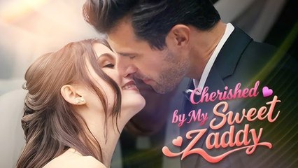 Cherished By My Sweet Zaddy