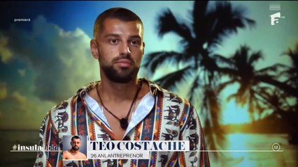 Insula Iubirii  ., sezonul 9 .. Episodul 15  ,..  din 21 . 08 .   2025