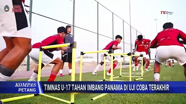 [FULL] Analis Sepakbola, Bung Kus Baca Peluang Skuad Garuda Muda di Piala Dunia U-17