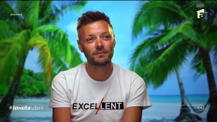 Insula Iubirii  .. , sezonul 9 . Episodul 13  ,  Partea 2    din 18   August  2025