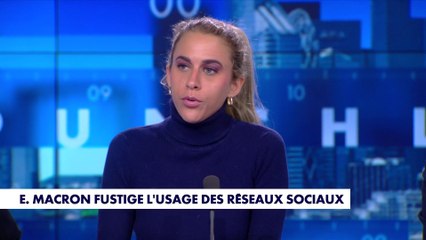 Sarah Saldmann : «Les algorithmes vous poussent à voir des contenus de plus en plus extrêmes»