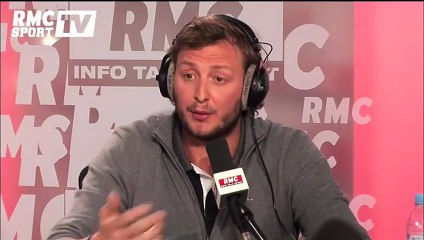 Amaury Leveaux, quadruple médaillé olympique, est accusé d'avoir escroqué à hauteur de 100.000 euros, les parents d'une jeune sportive à la recherche de sponsors, via une plateforme de cryptomonnaie.