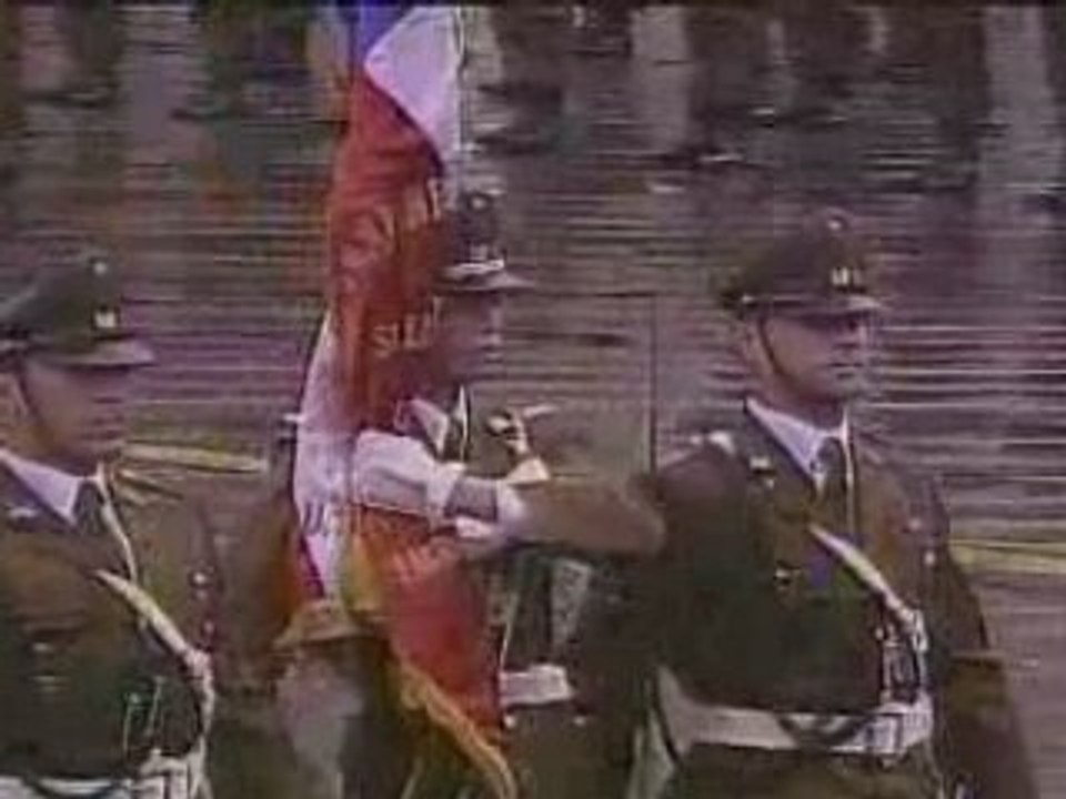 Homenaje a las Glorias Navales - (3)