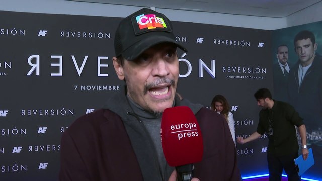 Sergio Peris-Mencheta da la última hora sobre su estado de salud: Me cuesta ponerme los calcetines o agacharme a coger algo