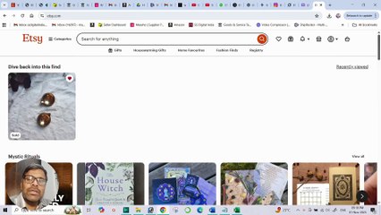 Etsy Customer Service Standards Explained | Complete Hindi Guide 2025 📝
