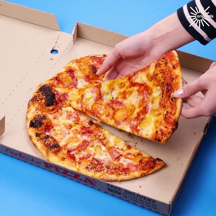 Perfect cooking hacks you have never seen!