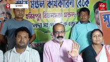 মানিকচকের পর হবিবপুর, ফের বিএলও তালিকায় তৃণমূলের 2 পঞ্চায়েত সদস্য !