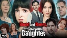 Blood And Bones Disowned [Hot 2025🔥]