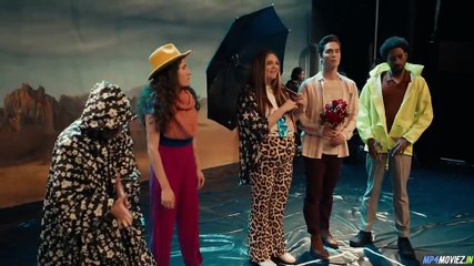 First Time Female Director – Full Movie