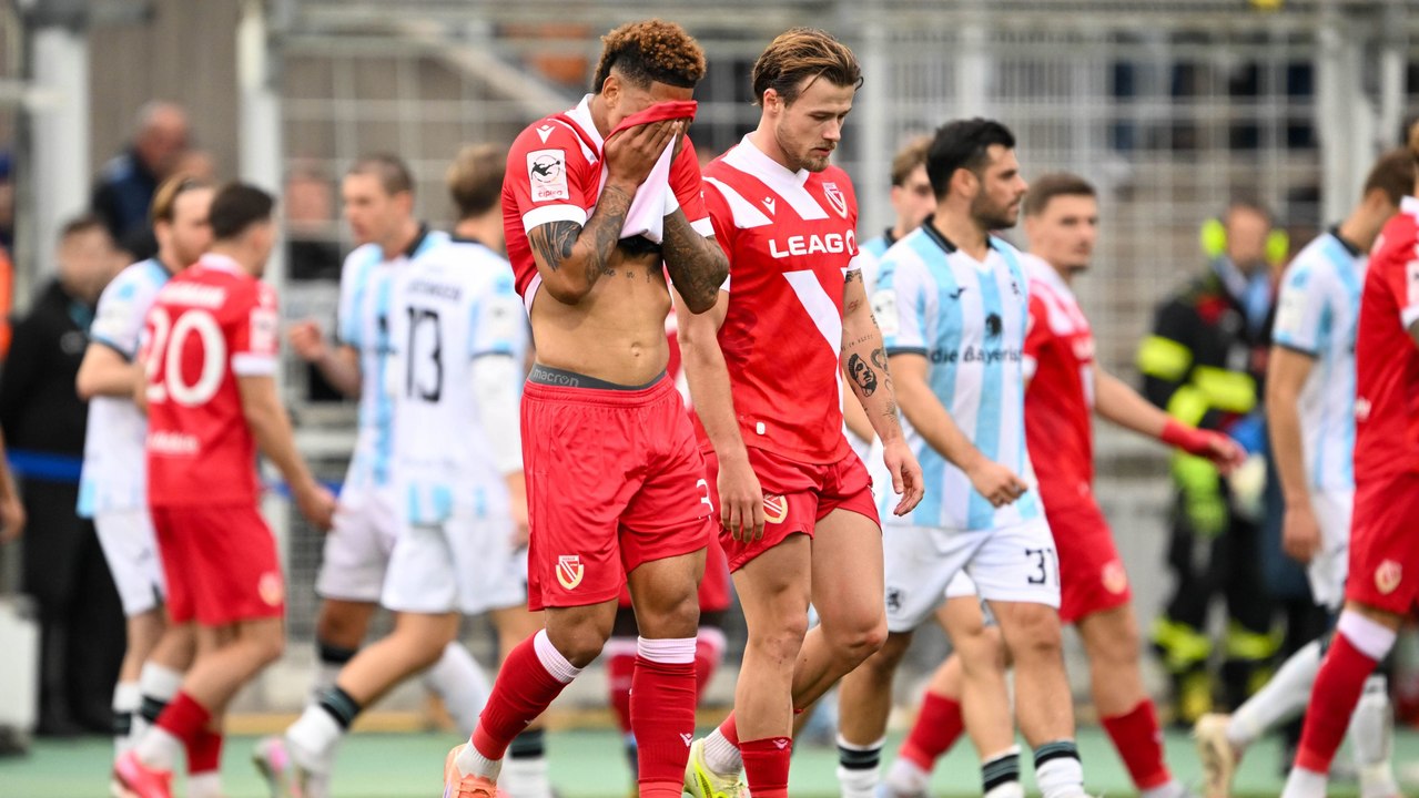 Rassistische Beleidigung gegen Butler: 1860-Partie kurz vor Abbruch