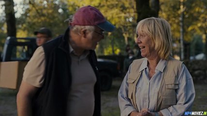 Lovely Dark And Deep (2023) – Full Movie