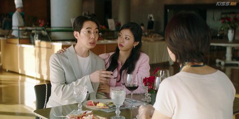 Ep.3 The Dream Life of Mr. Kim (Engsub)