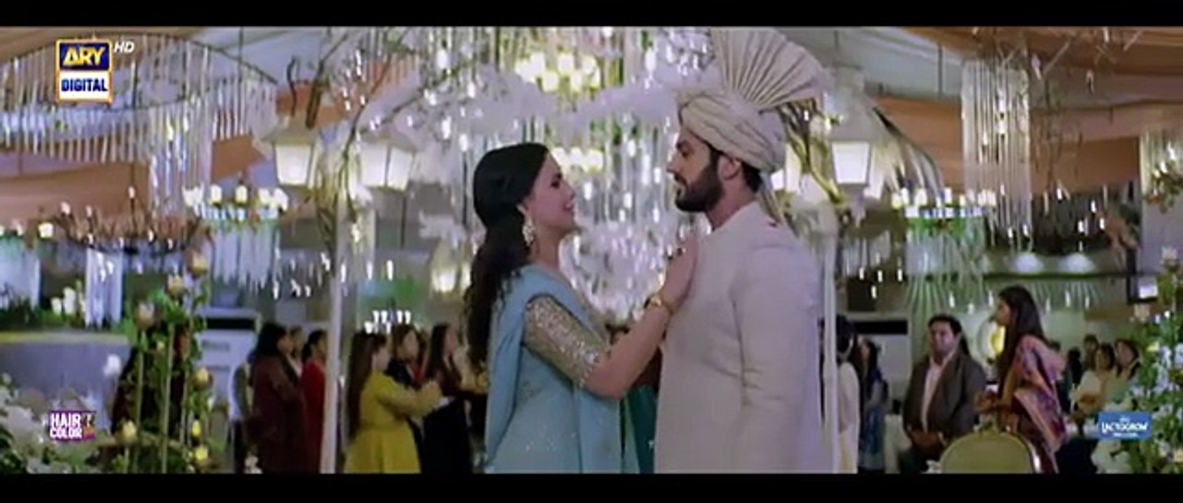 Main Manto Nahi Hoon Last Episode  - Humayun Saeed - Sajal Aly _ ARY Digital Drama(360P)