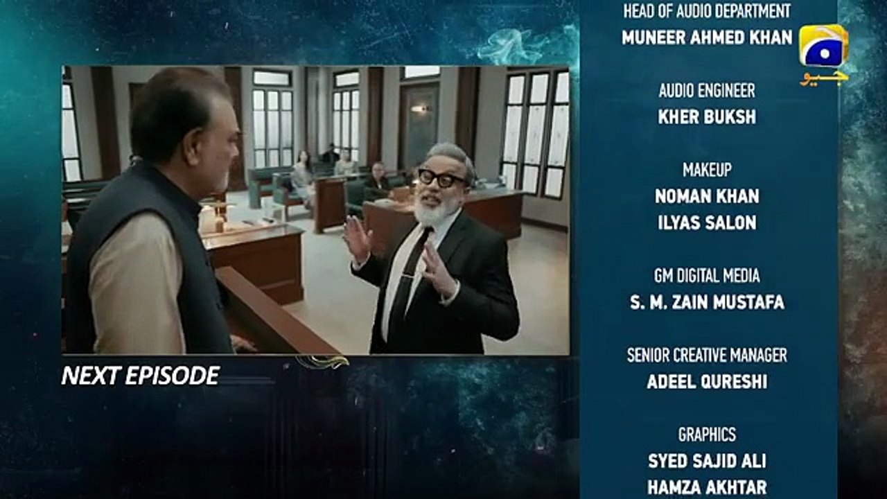 Case No.9 Episode 13 Teaser - HAR PAL GEO(360P)