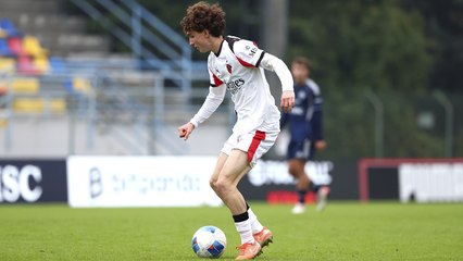 Milan Futuro-Varesina, Coppa Italia Serie D 2025/26: la partita