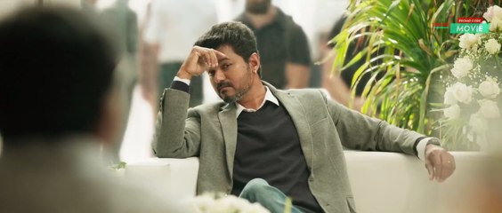 Sarkar (2018) Full Hindi Dubbed Movie Part 1 | Thalapathy Vijay | South Indian Political Action Thriller in HD