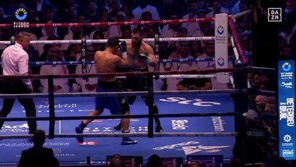 Artur Beterbiev Vs Dmitry Bivol I Highlights (WBA WBC IBF WBO RING IBO Titles, Vacant RING Title)