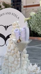 Η εκκλησία που παντρεύτηκε η Στέλλα Πάσσαρη