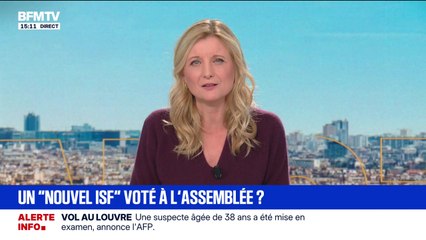 L'intégrale de BFM Non-Stop du samedi 1er novembre