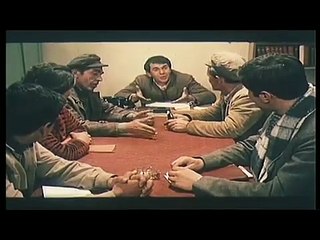 Filmi "Streha e re" | Kinematografia, Arti Skenik!