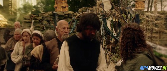 Assassins Guild 2024 – Full Movie Hindi Dubbed