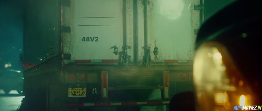 Dont Look Away (2023) – Full Movie Hindi Dubbed