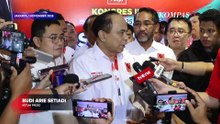Ajudan Ungkap Kondisi Jokowi yang Tidak Hadiri Kongres III Projo