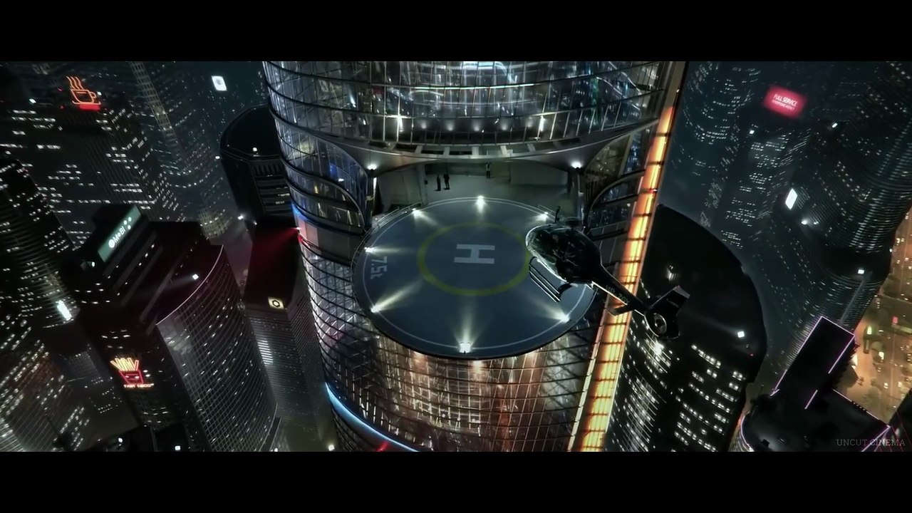 Ratan Tata - Official Trailer   Aamir Khan   Aj...