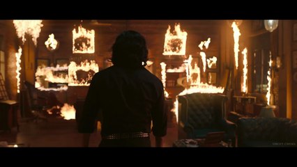 KING - Official Trailer   Shah Rukh Khan, Suhana Khan, Deepika Padukone, Anil Kapoor   In 2025